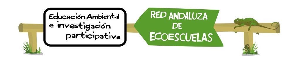 Ilustracion realizada por adsise.com para el catalogo Aldea curso 2017-18 de las Consejerias de Medio Ambiente y Educacion de la Junta de Andalucia.